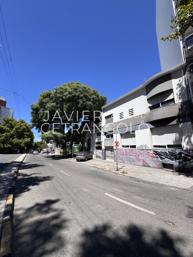 Casa ID.403 - Casa ideal empresa En Bulevar España