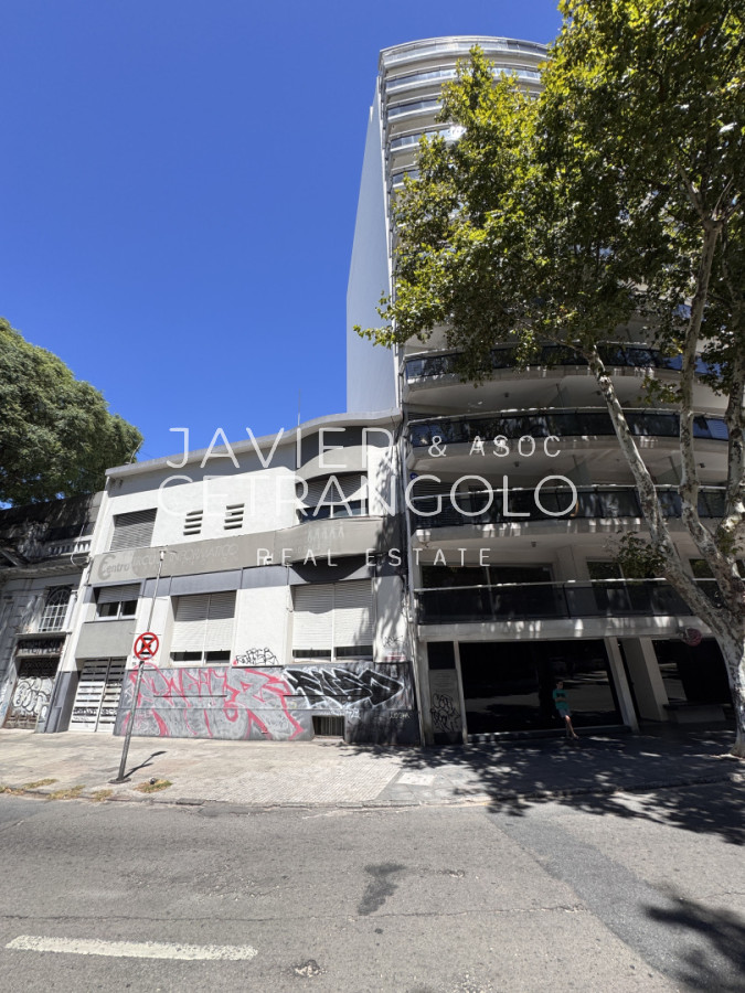 Casa ID.403 - Casa ideal empresa En Bulevar España