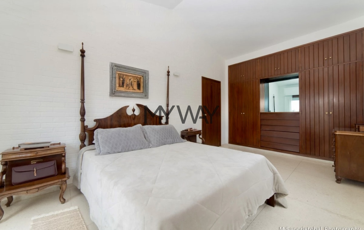 Casa ID.286/Venta-Casa-4-dormitorios-Playa-mansa-1-cuadra-playa-Punta-del-Este - Venta Casa 4 dormitorios Playa mansa 1 cuadra playa Punta del Este