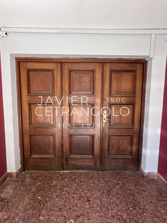 Casa ID.403 - Casa ideal empresa En Bulevar España