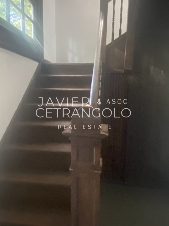 Casa ID.418 - Residencia, Pocitos, gran casa  5 dormitorios