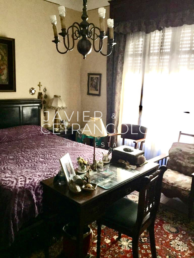 Casa ID.30 - Casa 4 dormitorios Pocitos Ideal Empresa