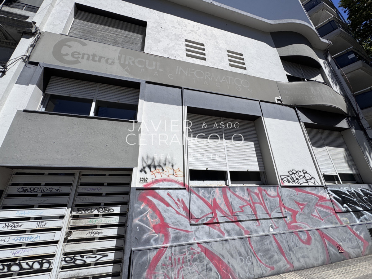 Casa ID.403 - Casa ideal empresa En Bulevar España