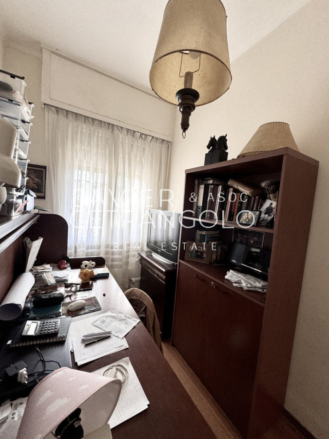 Casa ID.404 - Gran casa con excelente fondo Punta Carretas