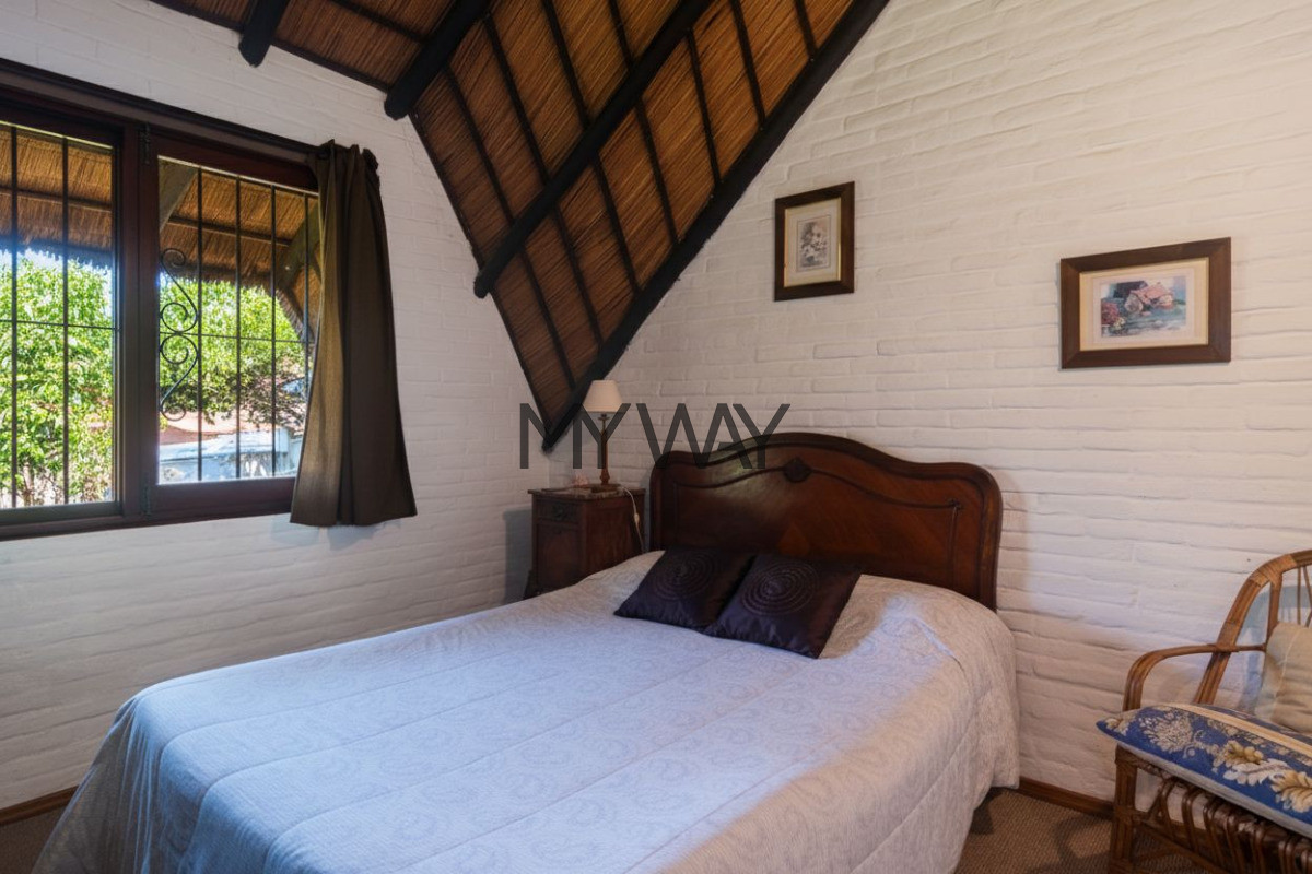 Casa ID.388/Casa-5-dormitorios-Punta-del-Este - Casa 5 dormitorios Punta del Este