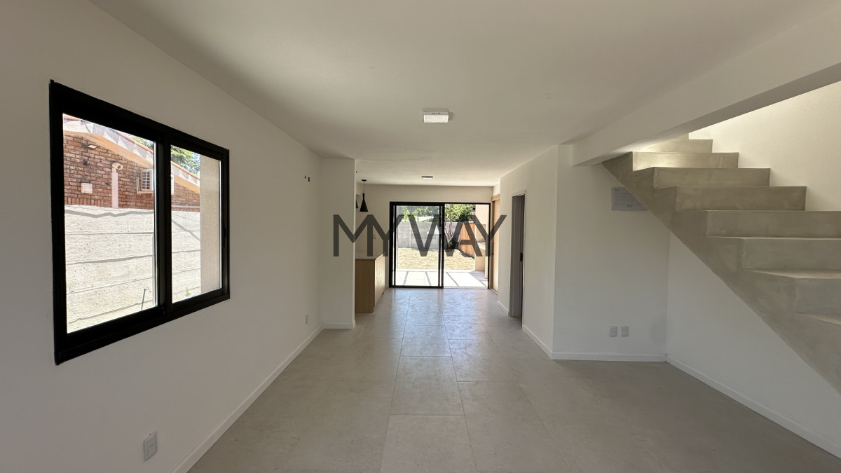 Casa ID.399/VENTA-CASAS-EN-PH-3-DORMITORIOS---SHANGRILÁ,-CIUDAD-DE-LA-COSTA - VENTA CASAS EN PH 3 DORMITORIOS - SHANGRILÁ, CIUDAD DE LA COSTA