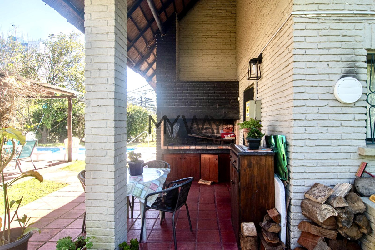 Casa ID.388/Casa-5-dormitorios-Punta-del-Este - Casa 5 dormitorios Punta del Este