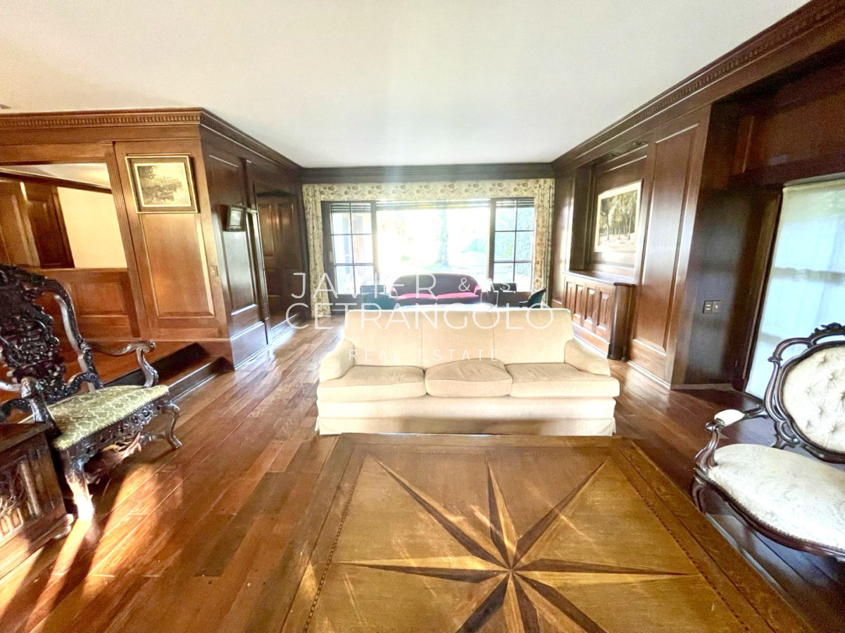 Casa ID.411 - Casa 5 dormitorios Carrasco Sur