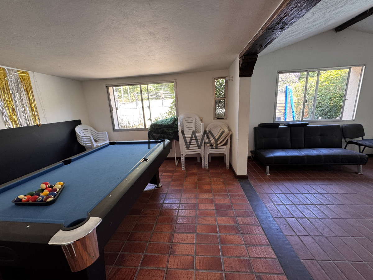 Casa ID.329/Casa-Oficina-Carrasco-Sur-4-dormitorios- - Casa Oficina Carrasco Sur 4 dormitorios 