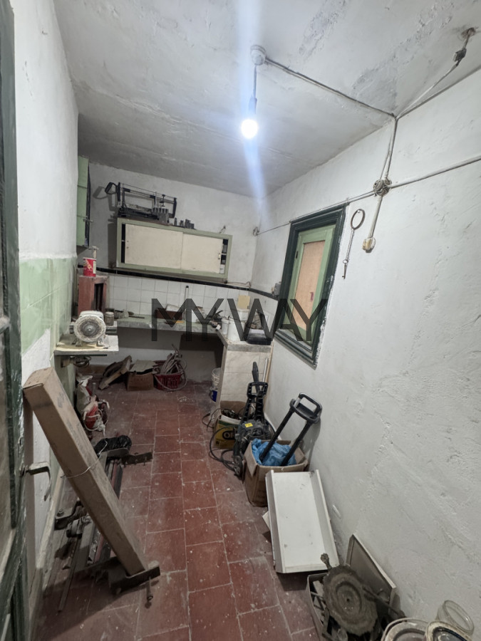 Casa ID.396/Casa,-excelente-punto-Comercial-Barrio-Reus - Casa, excelente punto Comercial Barrio Reus