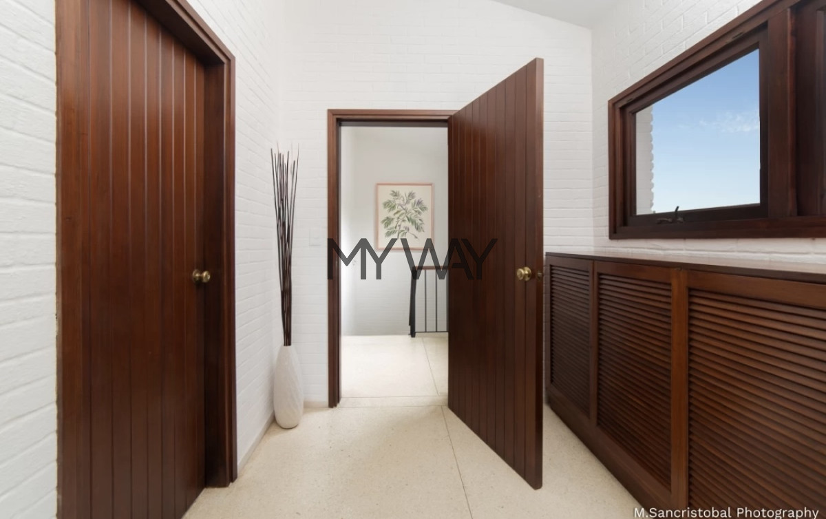 Casa ID.286/Venta-Casa-4-dormitorios-Playa-mansa-1-cuadra-playa-Punta-del-Este - Venta Casa 4 dormitorios Playa mansa 1 cuadra playa Punta del Este