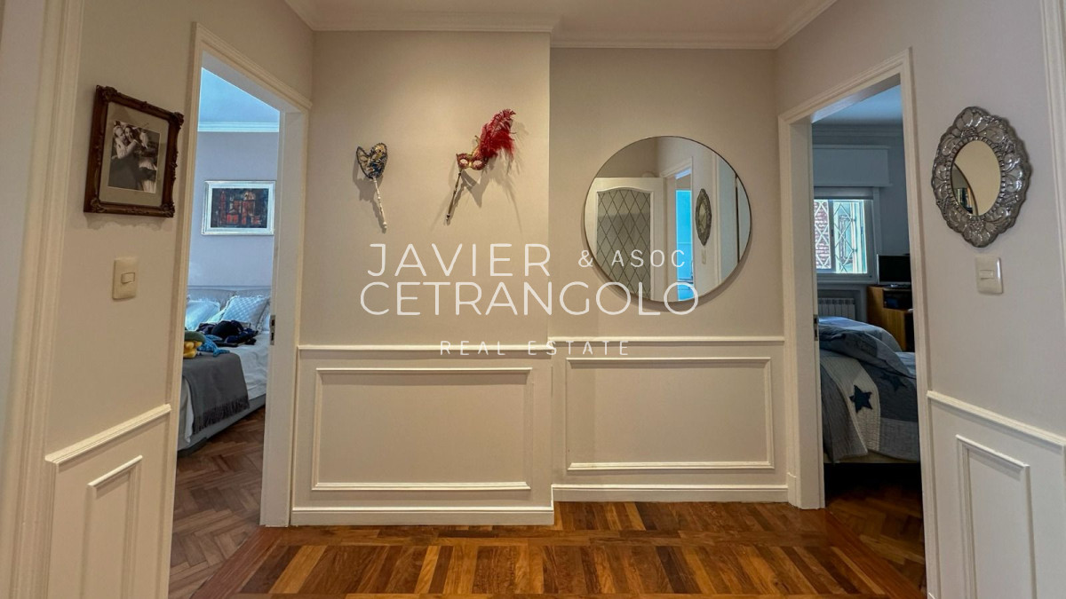 Casa ID.323 - Excelente Casa 4 Dormitorios con Piscina Punta Carretas