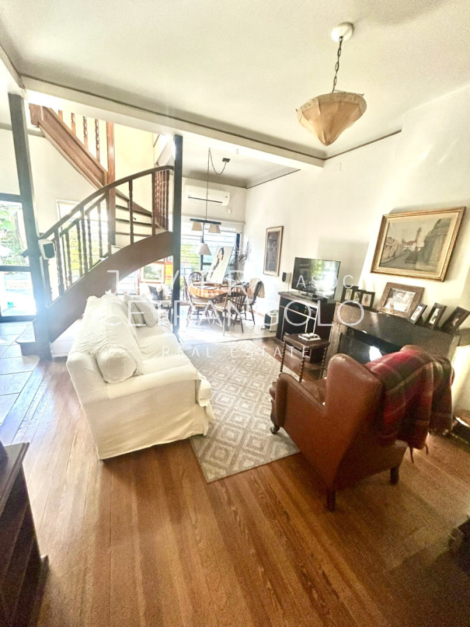 Casa ID.444 - Casa 4 dormitorios corazon de Pocitos