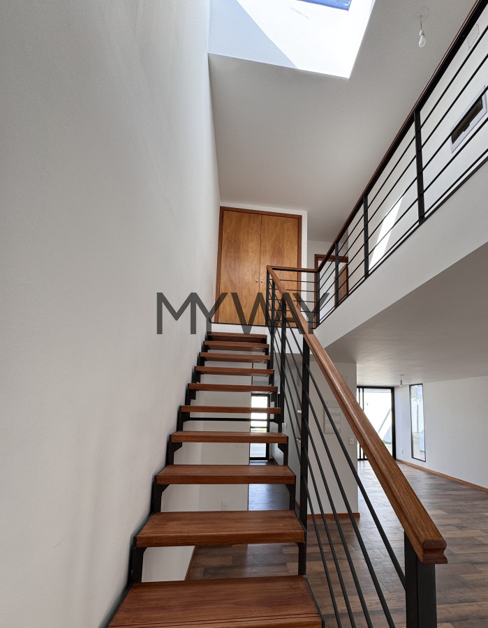 Casa ID.367/Casa-PH-3-dormitorios-con-Piscina-Carrasco-Sur - Casa PH 3 dormitorios con Piscina Carrasco Sur