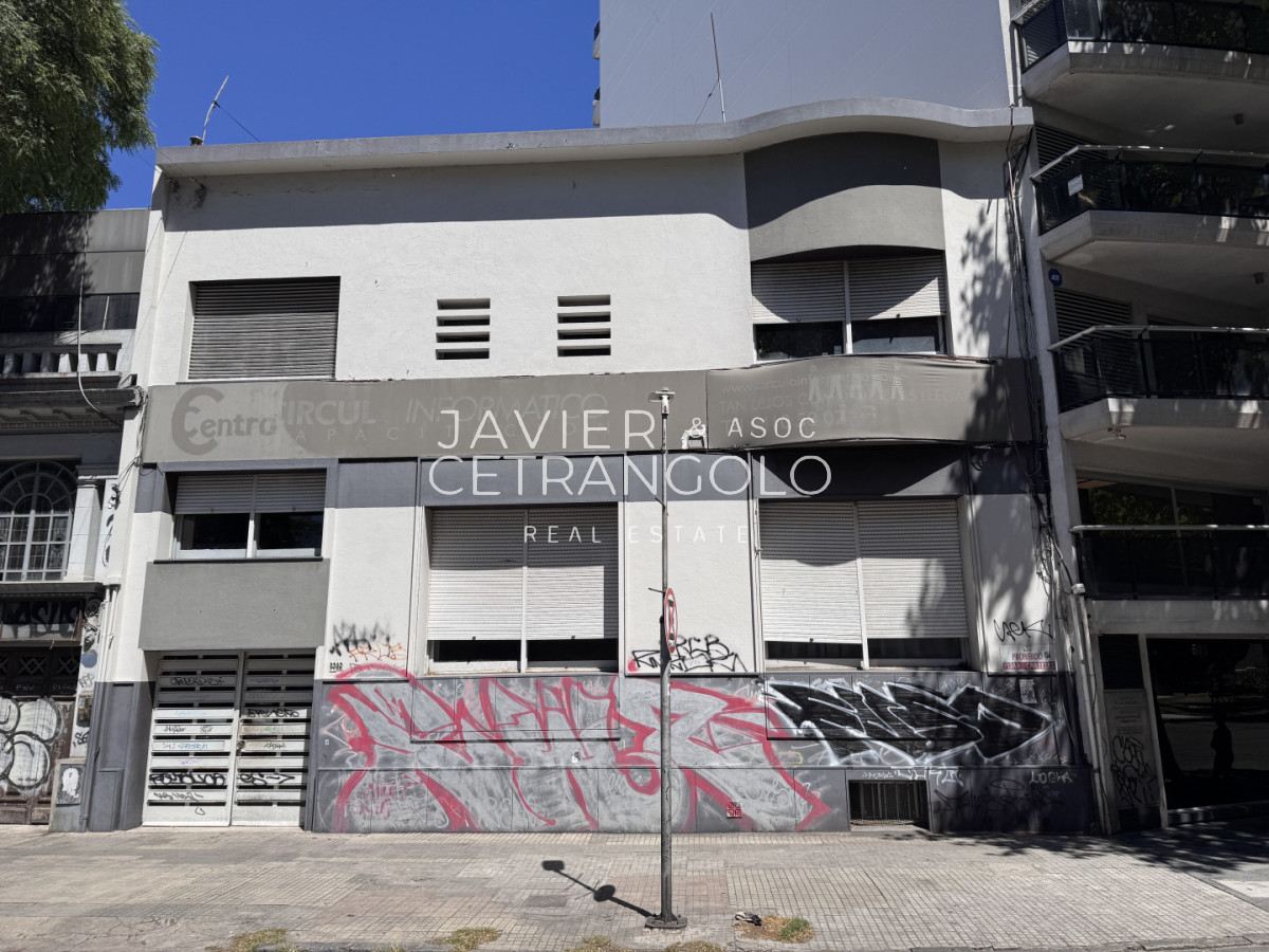 Casa ID.403 - Casa ideal empresa En Bulevar España