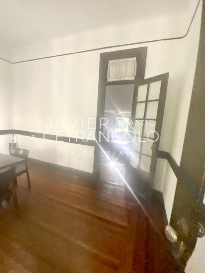 Casa ID.418 - Residencia, Pocitos, gran casa  5 dormitorios