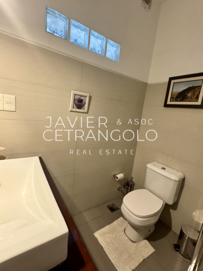 Casa ID.404 - Gran casa con excelente fondo Punta Carretas