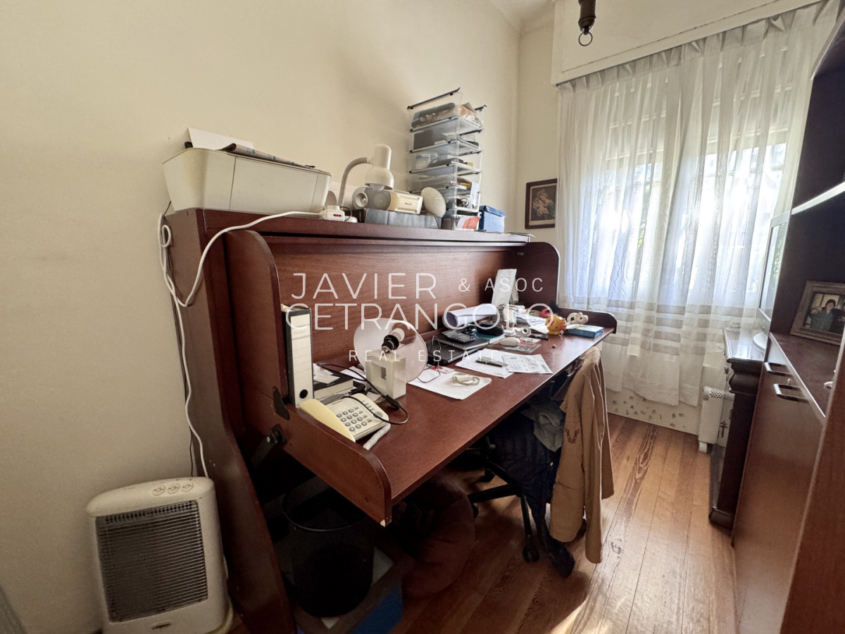 Casa ID.404 - Gran casa con excelente fondo Punta Carretas