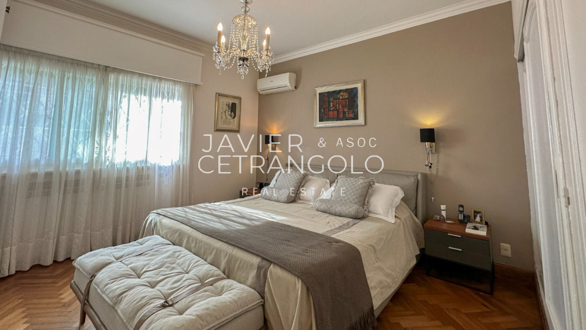 Casa ID.323 - Excelente Casa 4 Dormitorios con Piscina Punta Carretas