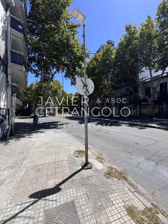 Casa ID.403 - Casa ideal empresa En Bulevar España