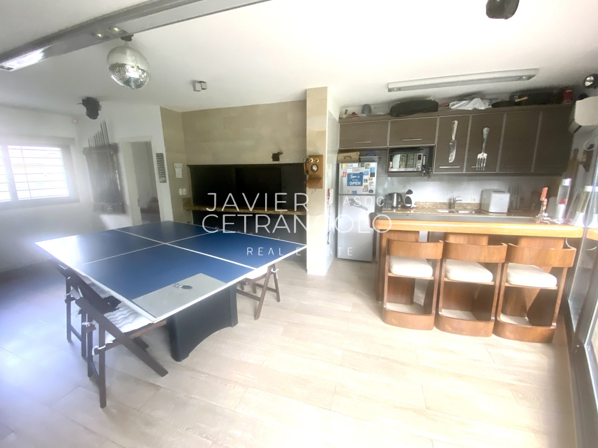Casa ID.322 - Casa en Punta Carretas, Ideal Empresa Salida a 2 calles
