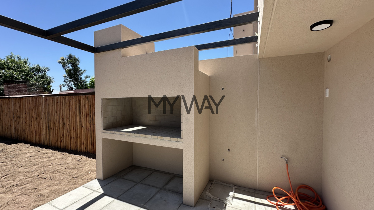 Casa ID.399/VENTA-CASAS-EN-PH-3-DORMITORIOS---SHANGRILÁ,-CIUDAD-DE-LA-COSTA - VENTA CASAS EN PH 3 DORMITORIOS - SHANGRILÁ, CIUDAD DE LA COSTA