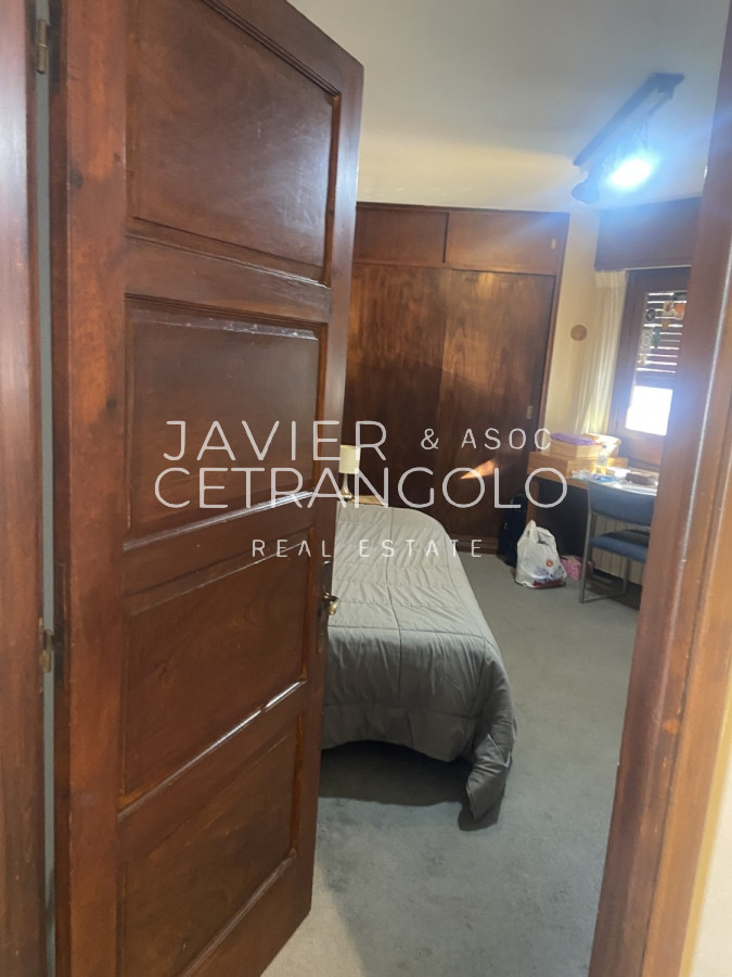 Casa ID.108 - Venta Casa 4 dormitorios Punta Carretas Zorrilla de San Martín