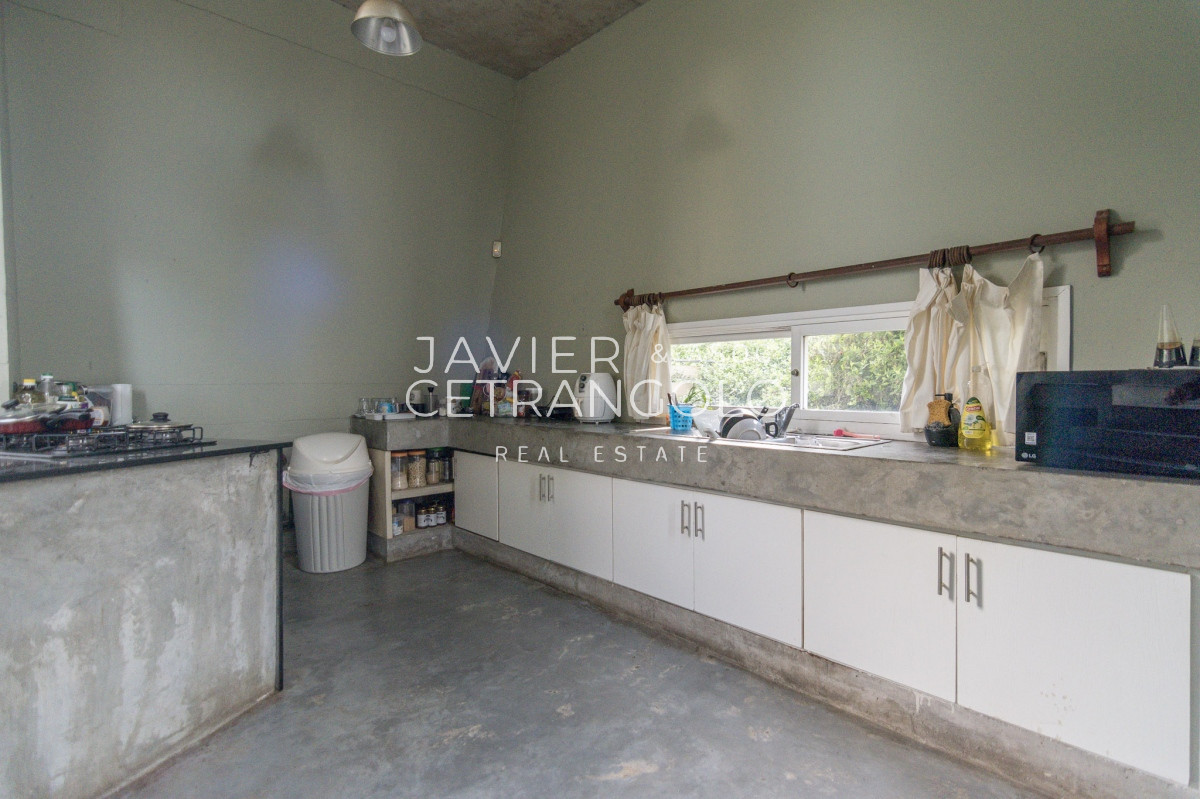 Casa ID.217 - Casa en venta 2 dormitorios, El Pinar, Ciudad de la Costa. A metros de la playa!