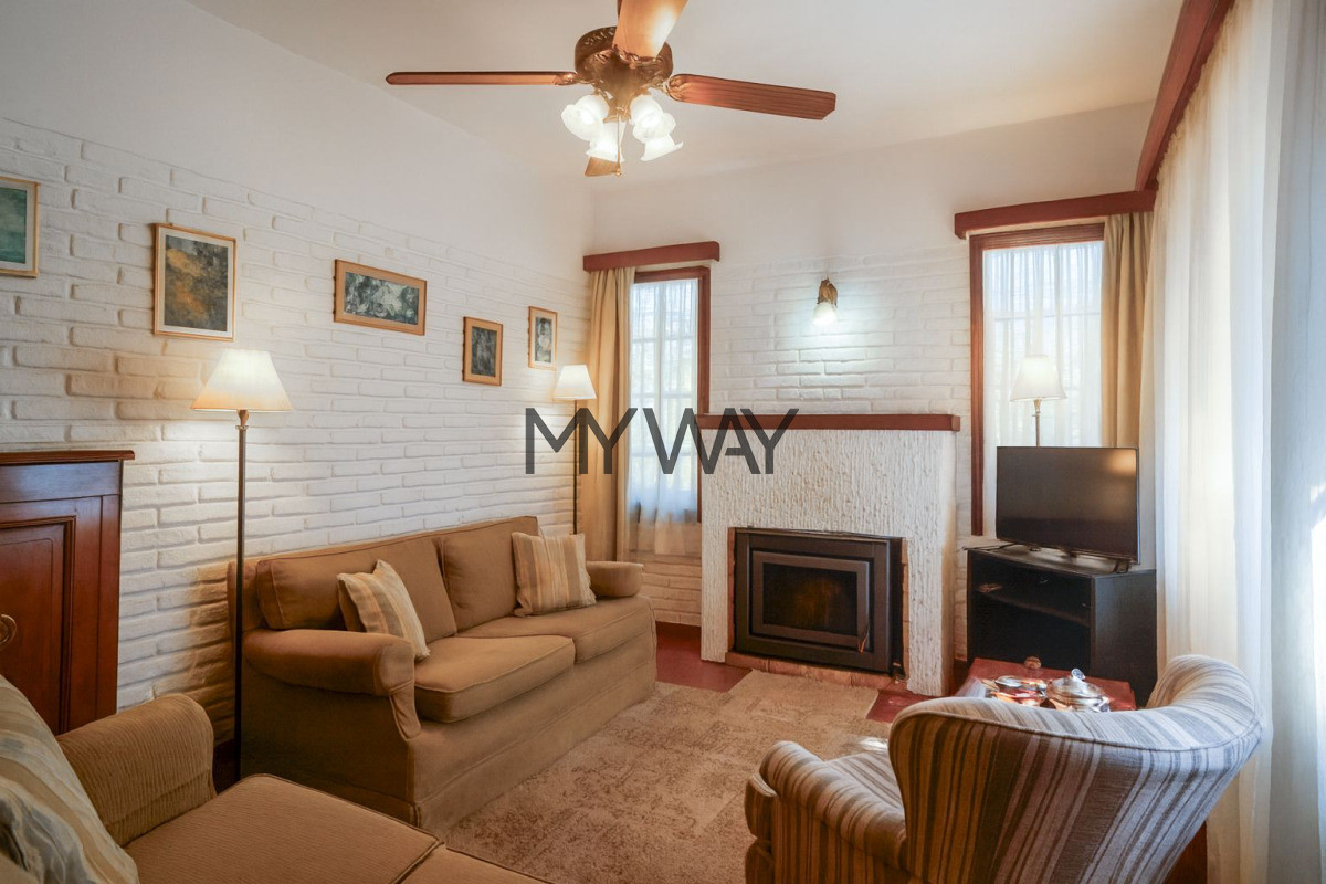 Casa ID.388/Casa-5-dormitorios-Punta-del-Este - Casa 5 dormitorios Punta del Este