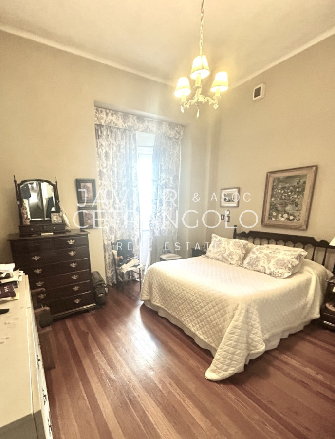 Casa ID.444 - Casa 4 dormitorios corazon de Pocitos