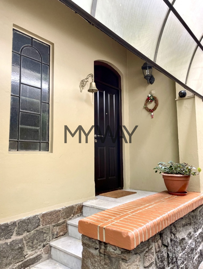 Casa ID.306/Casa-4-dormitorios-en-Pocitos - Casa 4 dormitorios en Pocitos
