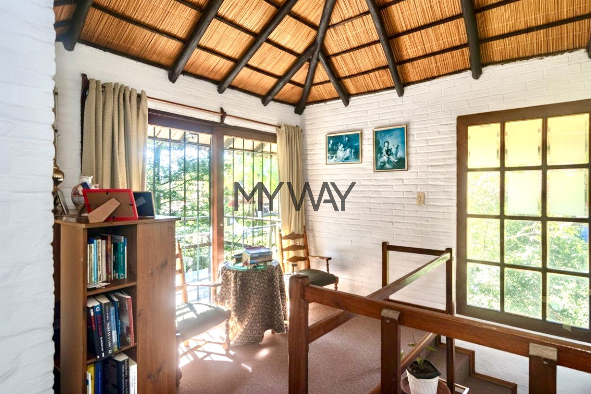 Casa ID.388/Casa-5-dormitorios-Punta-del-Este - Casa 5 dormitorios Punta del Este