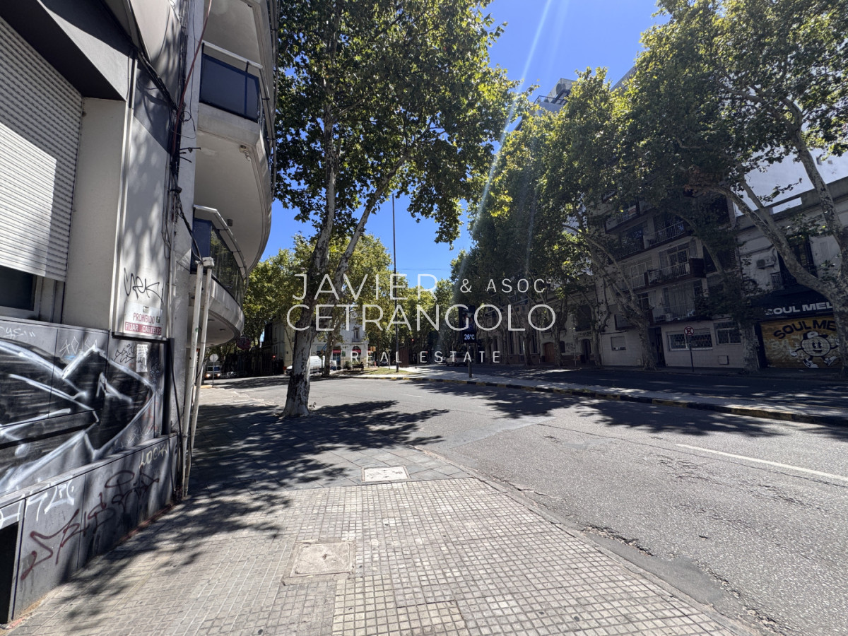 Casa ID.403 - Casa ideal empresa En Bulevar España
