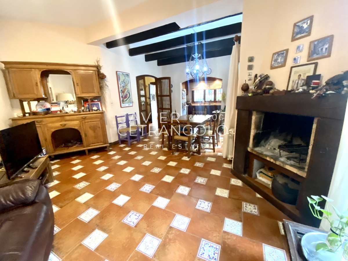 Casa ID.108 - Venta Casa 4 dormitorios Punta Carretas Zorrilla de San Martín