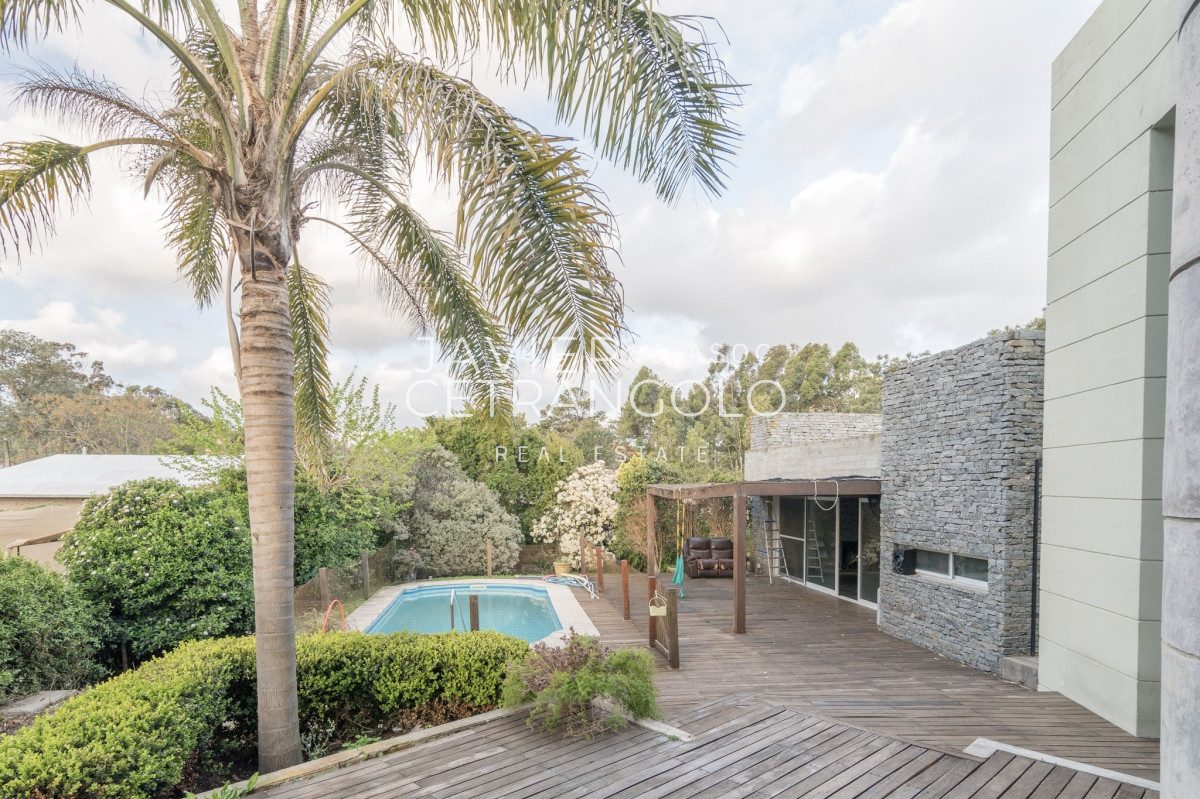 Casa ID.217 - Casa en venta 2 dormitorios, El Pinar, Ciudad de la Costa. A metros de la playa!