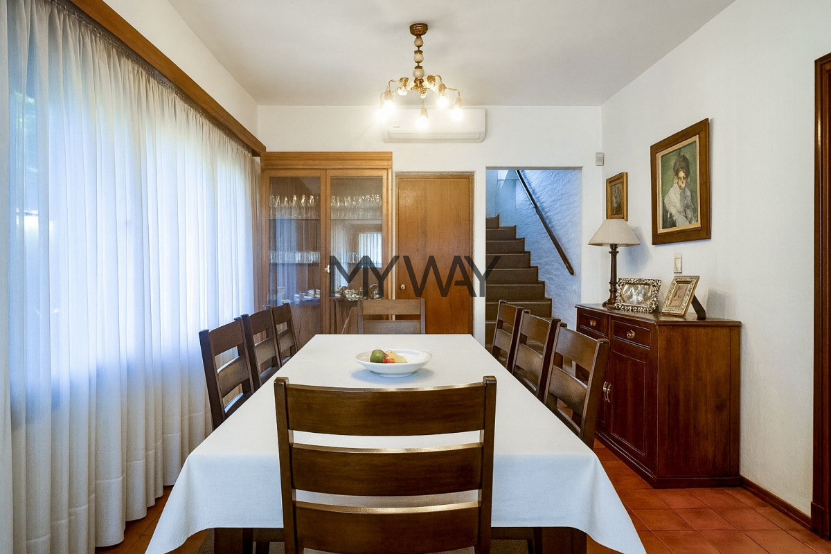 Casa ID.388/Casa-5-dormitorios-Punta-del-Este - Casa 5 dormitorios Punta del Este