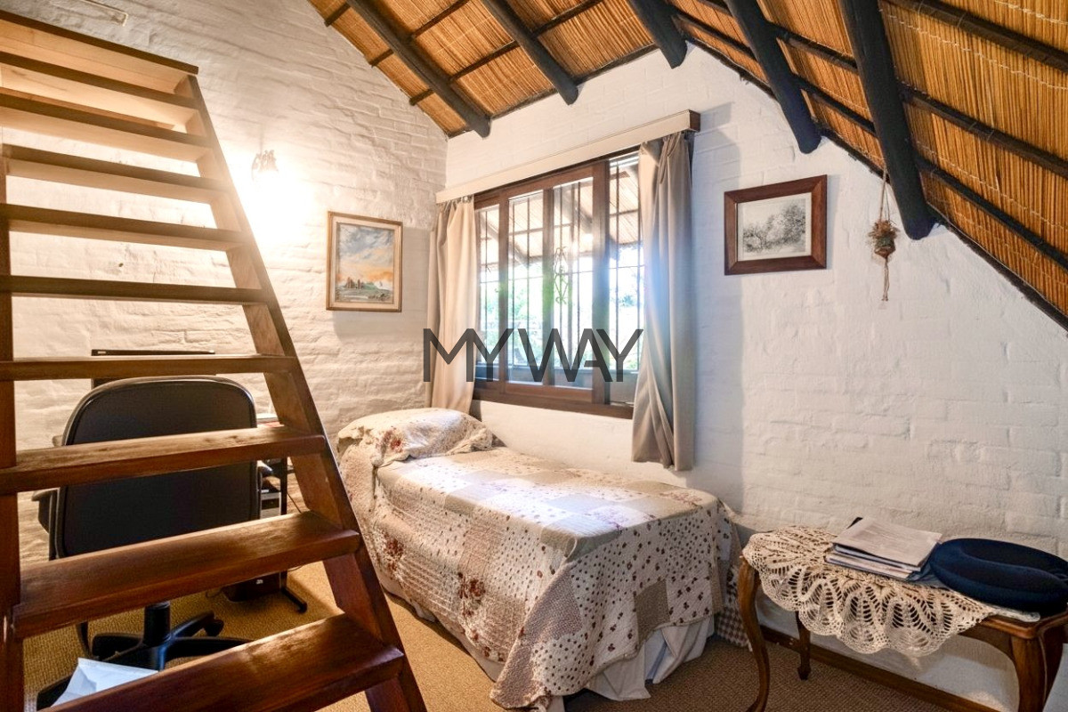 Casa ID.388/Casa-5-dormitorios-Punta-del-Este - Casa 5 dormitorios Punta del Este