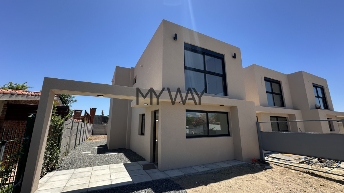 Casa ID.399/VENTA-CASAS-EN-PH-3-DORMITORIOS---SHANGRILÁ,-CIUDAD-DE-LA-COSTA - VENTA CASAS EN PH 3 DORMITORIOS - SHANGRILÁ, CIUDAD DE LA COSTA