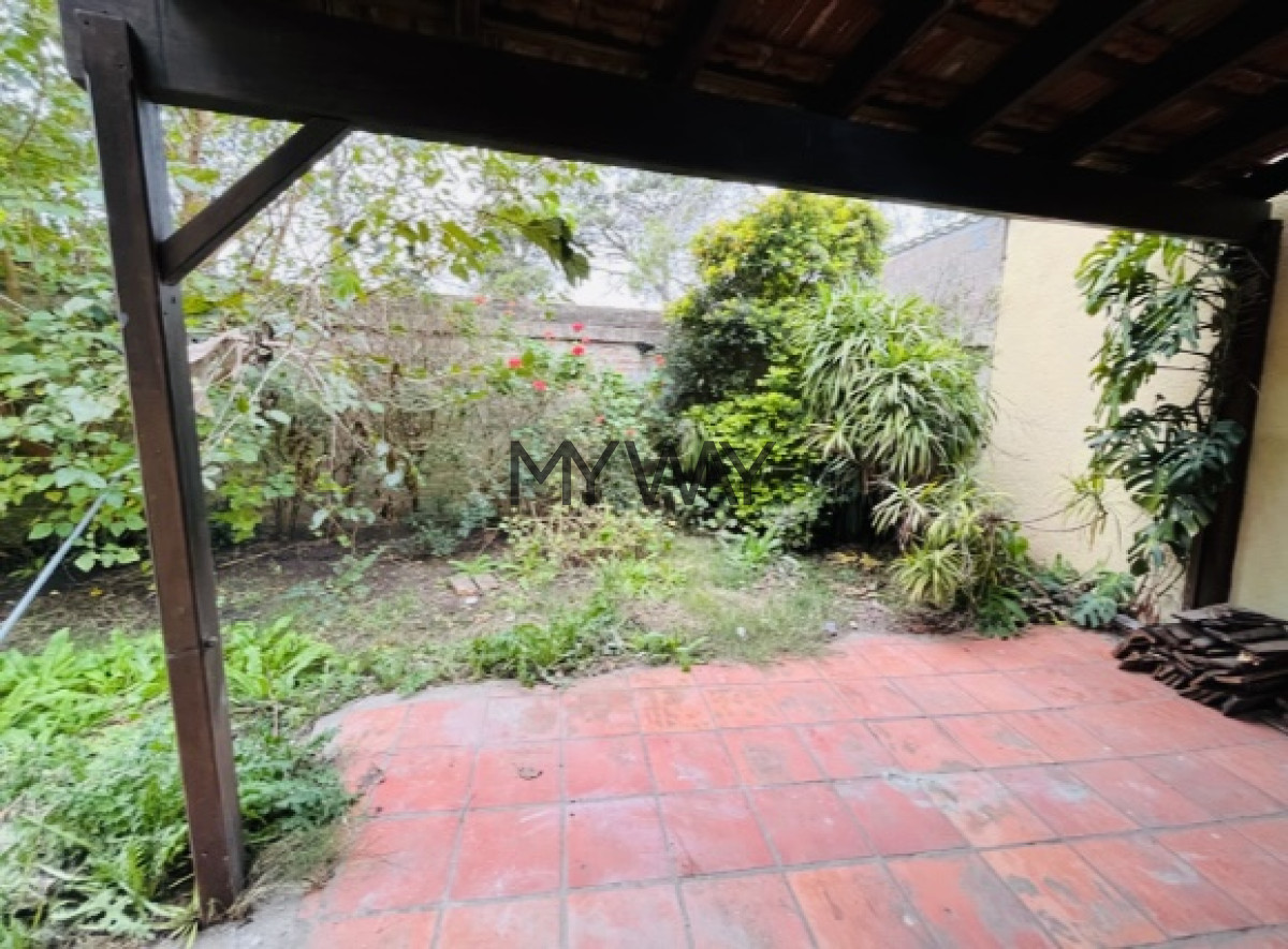 Casa ID.341/Venta-casa - Venta casa