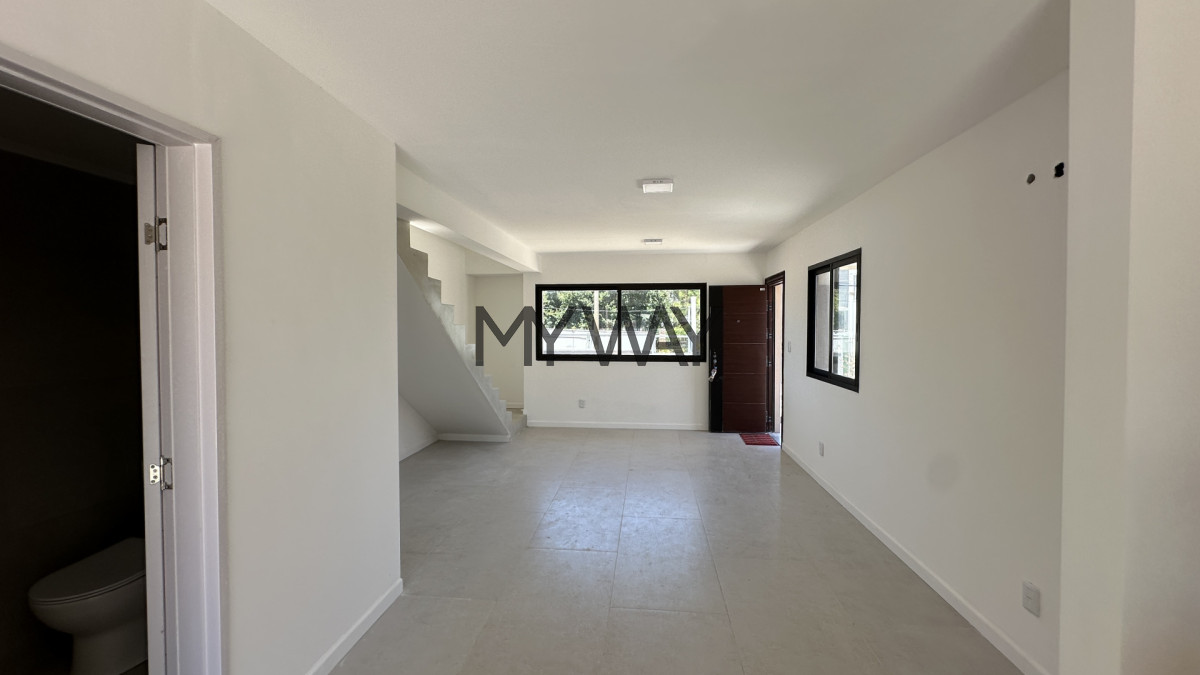 Casa ID.399/VENTA-CASAS-EN-PH-3-DORMITORIOS---SHANGRILÁ,-CIUDAD-DE-LA-COSTA - VENTA CASAS EN PH 3 DORMITORIOS - SHANGRILÁ, CIUDAD DE LA COSTA