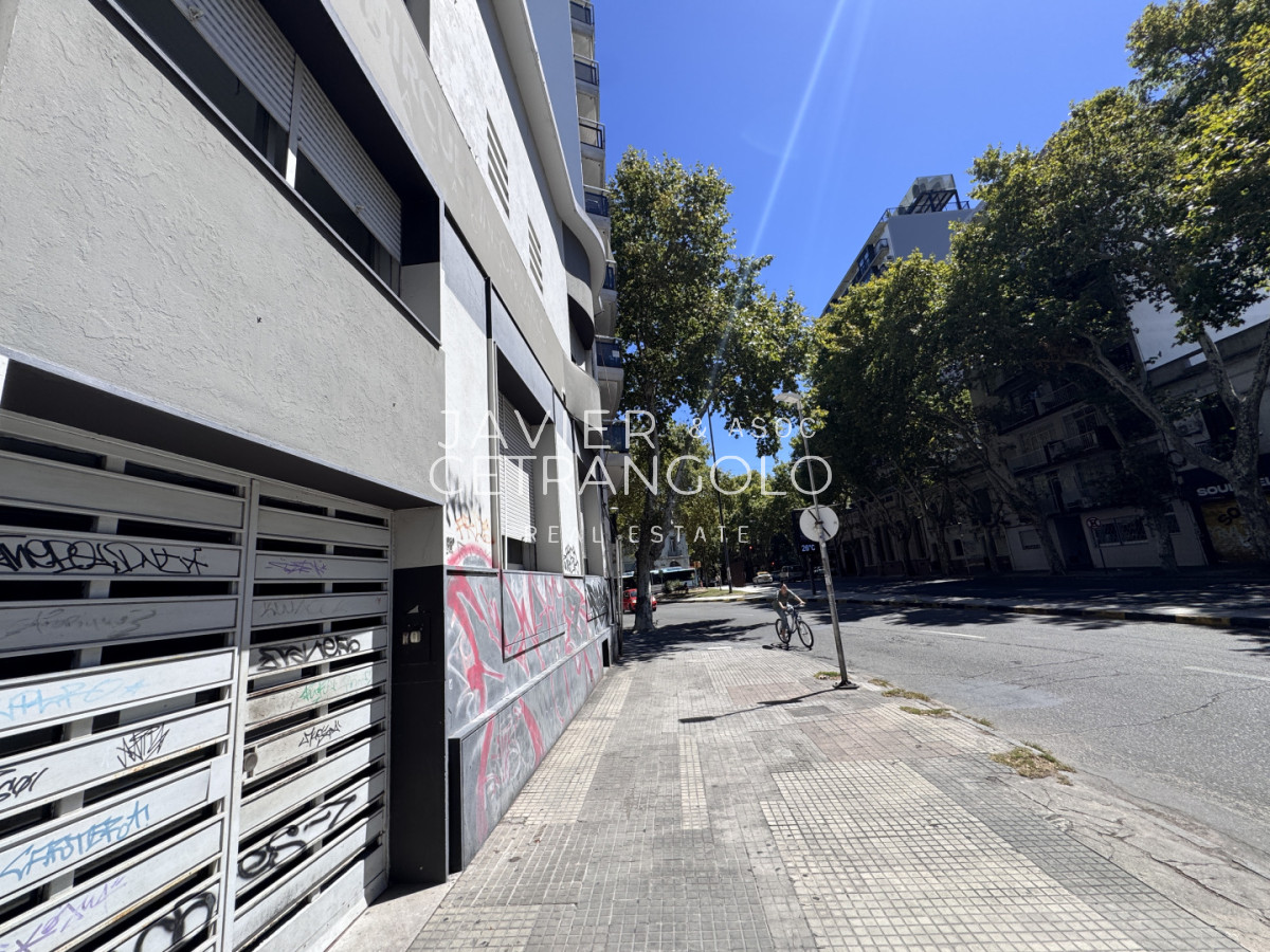Casa ID.403 - Casa ideal empresa En Bulevar España