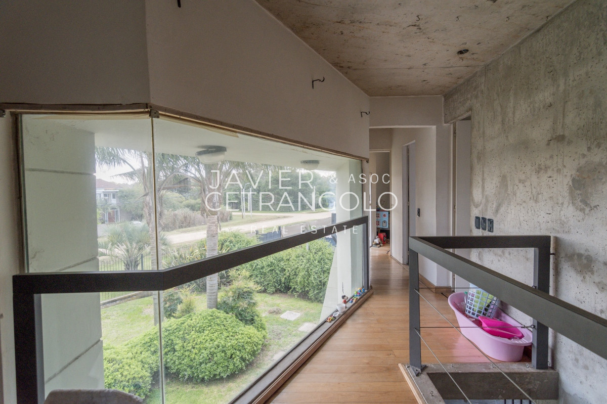 Casa ID.217 - Casa en venta 2 dormitorios, El Pinar, Ciudad de la Costa. A metros de la playa!