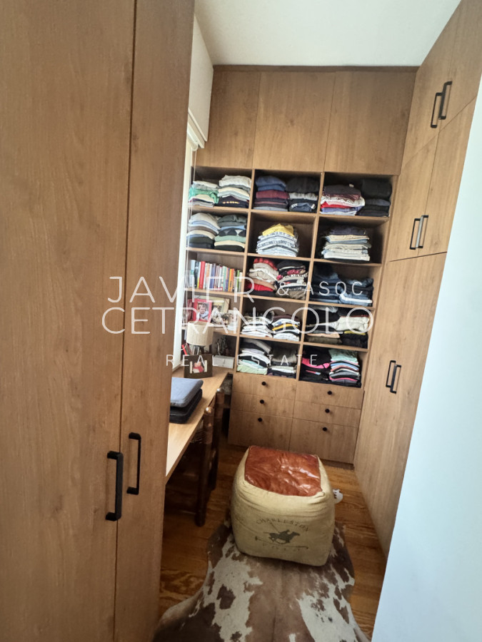 Casa ID.404 - Gran casa con excelente fondo Punta Carretas