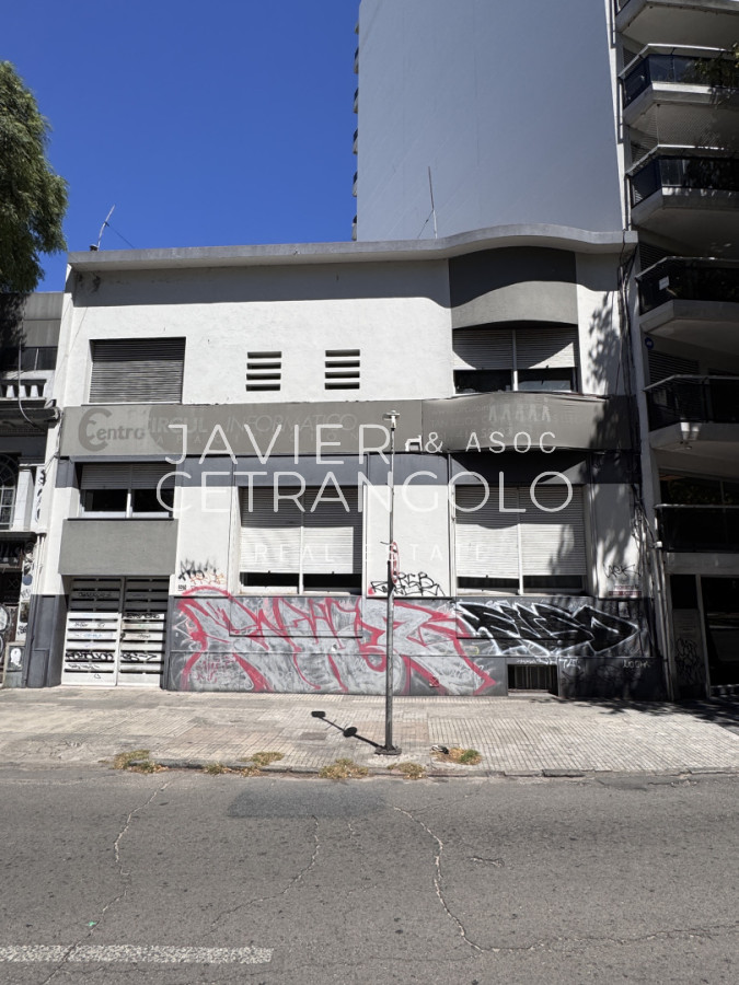 Casa ID.403 - Casa ideal empresa En Bulevar España