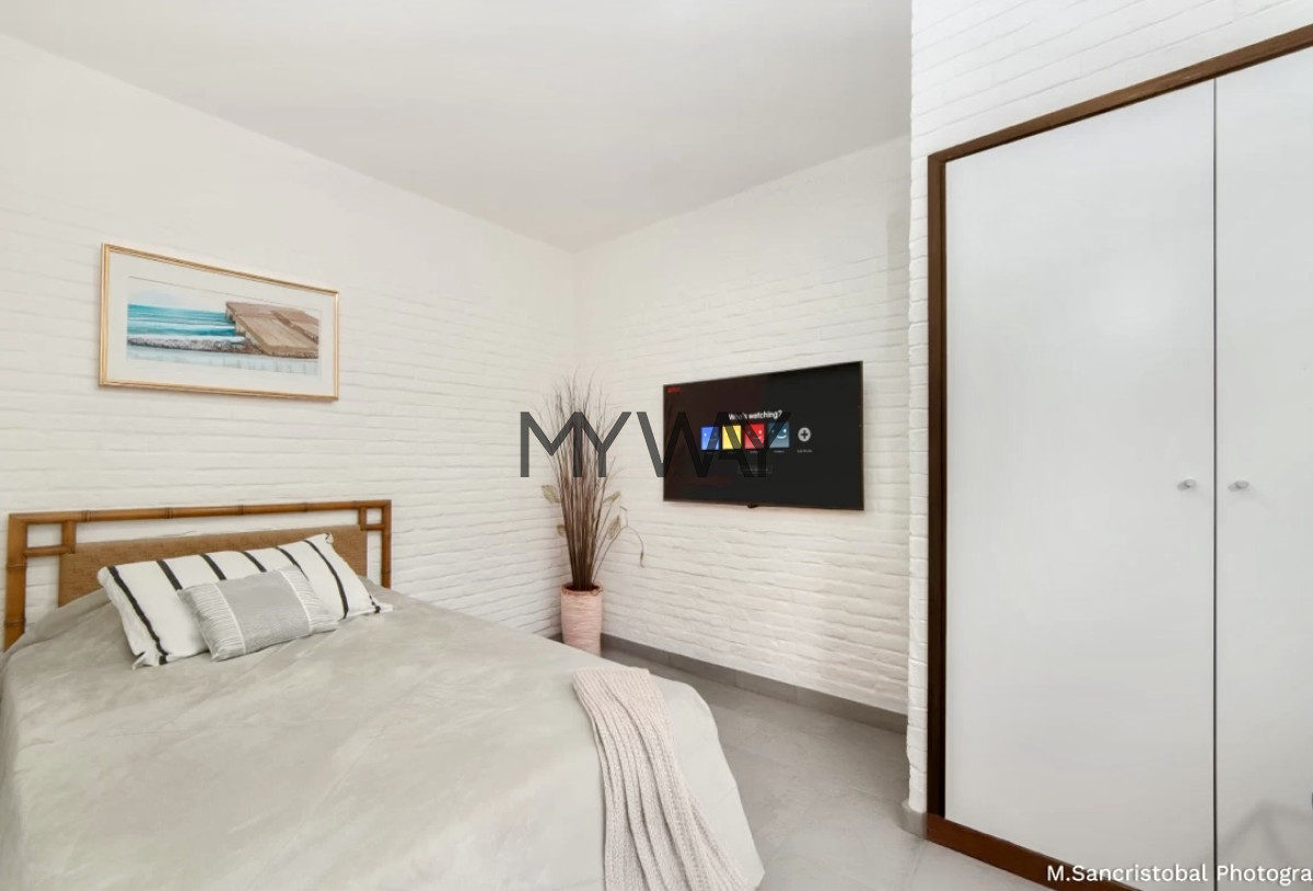 Casa ID.286/Venta-Casa-4-dormitorios-Playa-mansa-1-cuadra-playa-Punta-del-Este - Venta Casa 4 dormitorios Playa mansa 1 cuadra playa Punta del Este