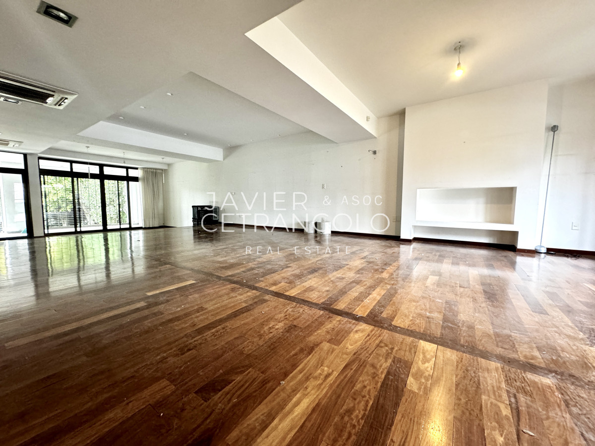 Casa ID.322 - Casa en Punta Carretas, Ideal Empresa Salida a 2 calles
