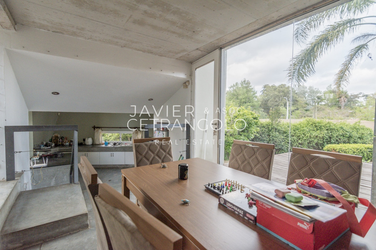 Casa ID.217 - Casa en venta 2 dormitorios, El Pinar, Ciudad de la Costa. A metros de la playa!