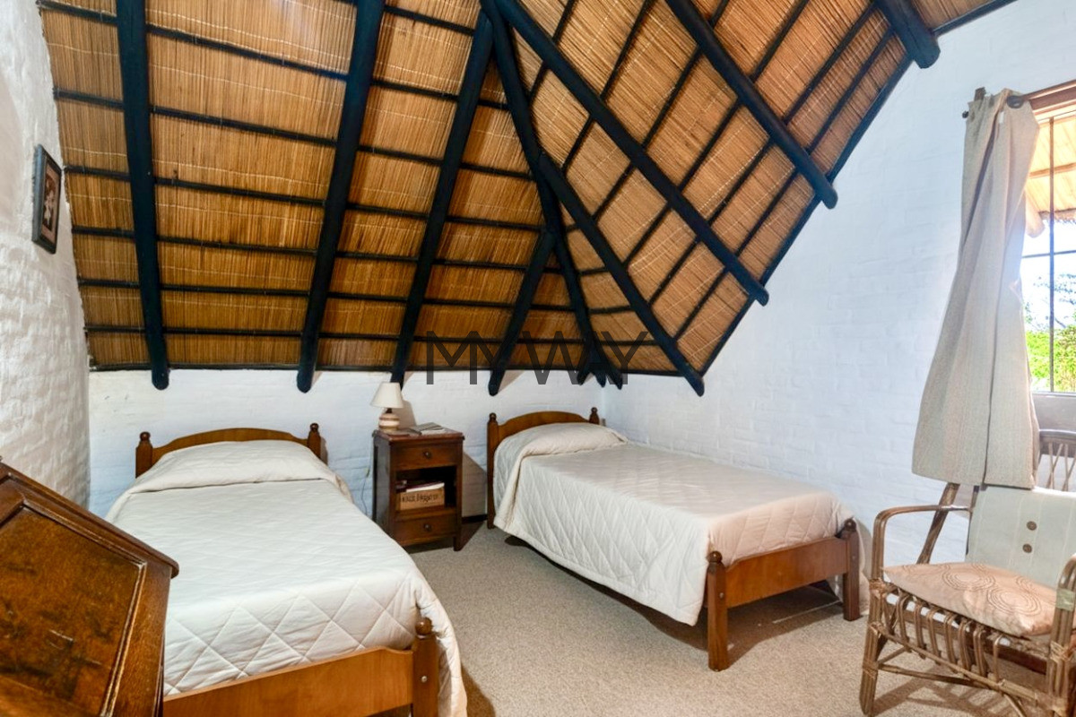Casa ID.388/Casa-5-dormitorios-Punta-del-Este - Casa 5 dormitorios Punta del Este