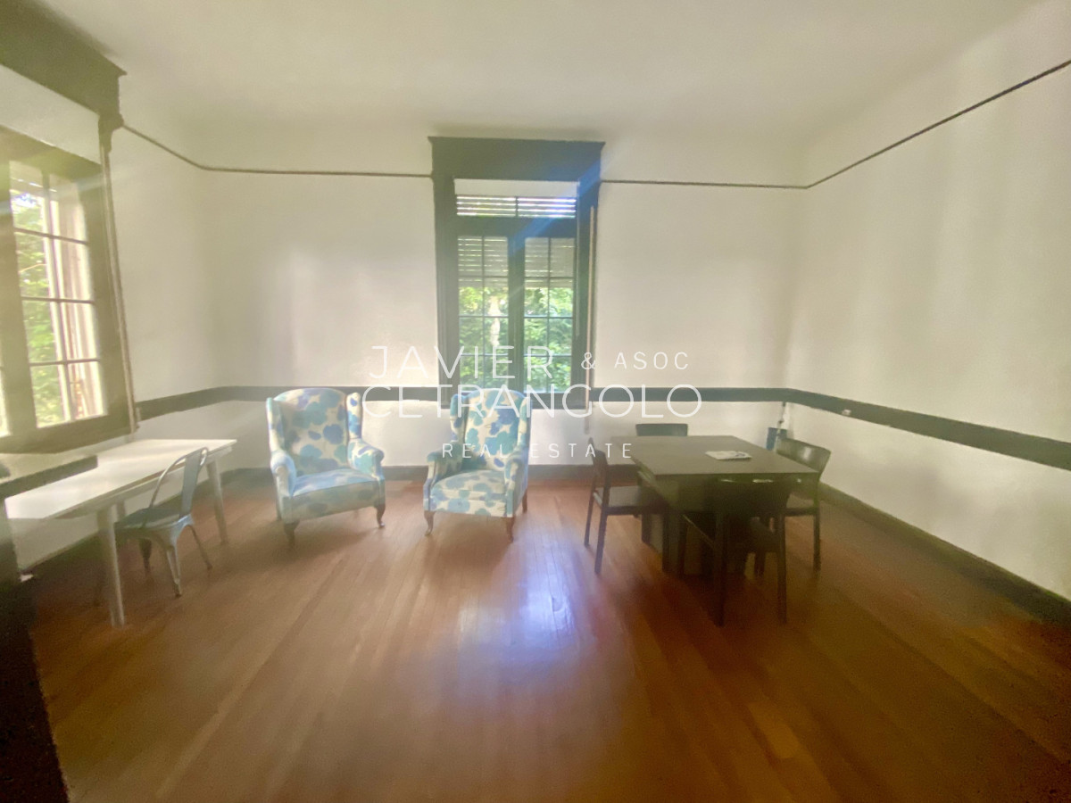 Casa ID.418 - Residencia, Pocitos, gran casa  5 dormitorios