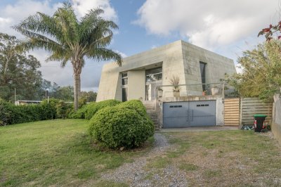 Casa en venta 2 dormitorios, El Pinar, Ciudad de la Costa. A metros de la playa!